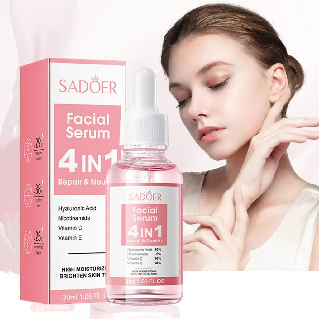 SERUM SADOER™