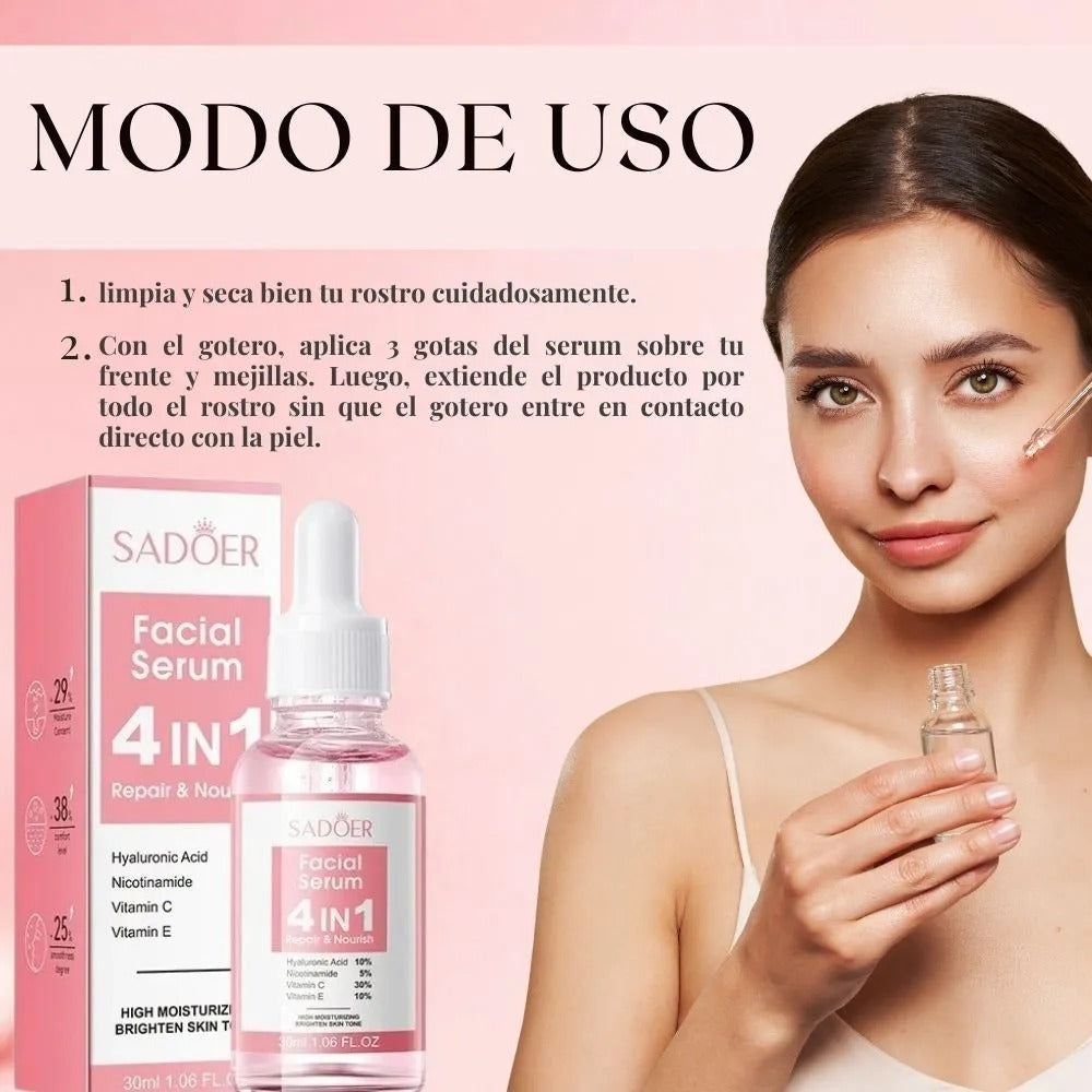 SERUM SADOER™
